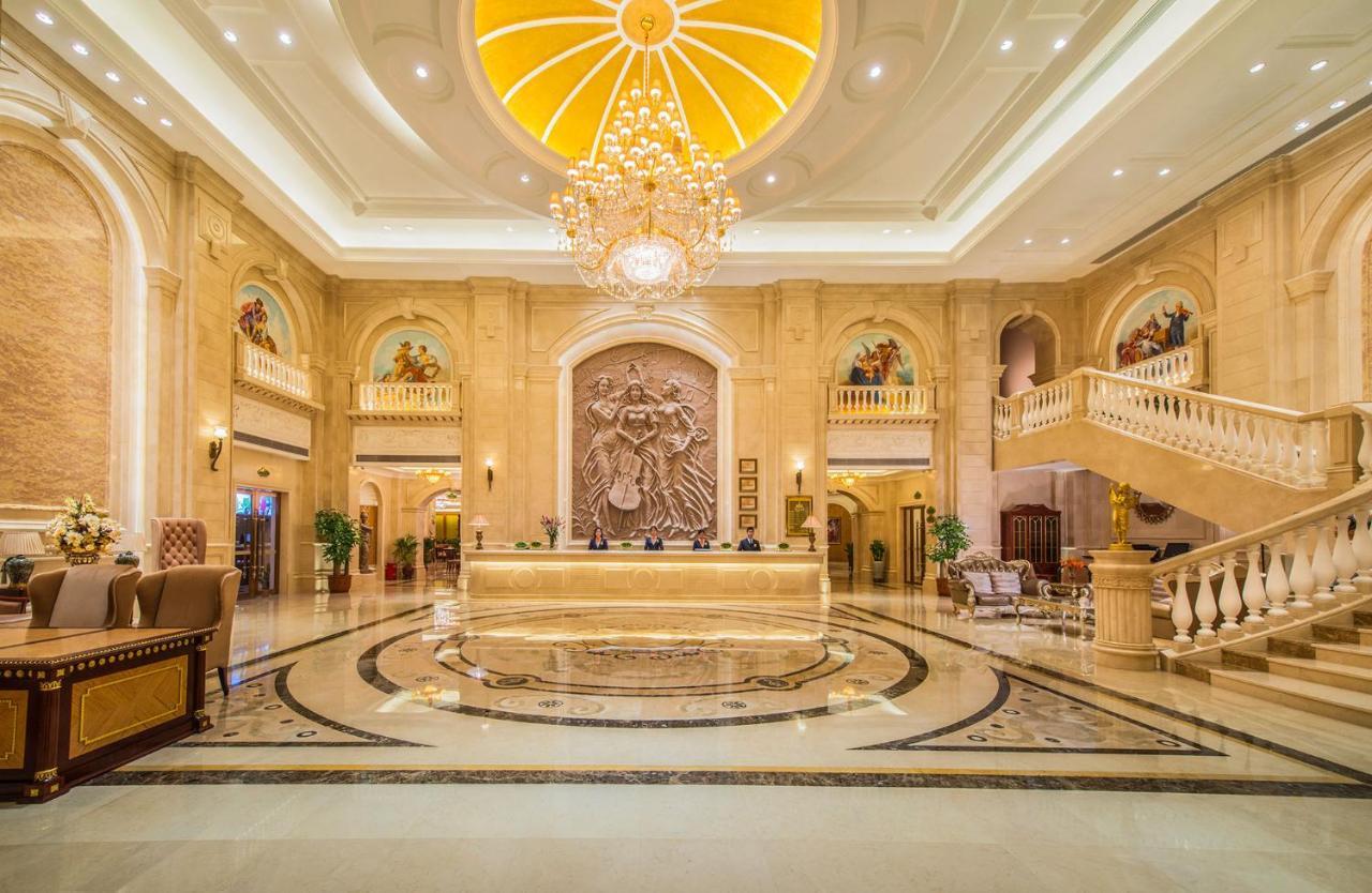 Vienna International Hotel Hangzhou Xintiandi Yingtai Exterior foto